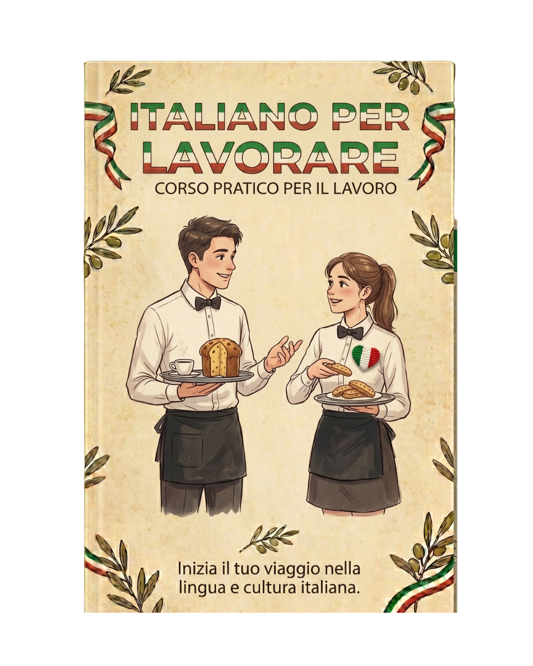 Italiano per lavorare